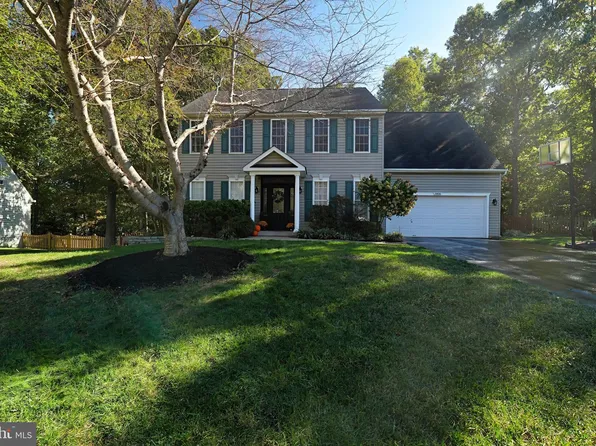 3806 Andover Ln, Fredericksburg, VA 22408