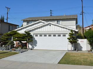 749 Bartolo Ave, Montebello, CA 90640