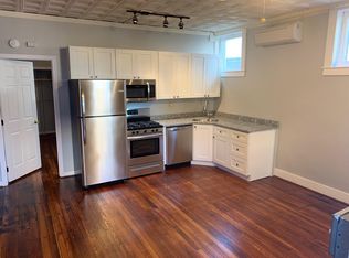 1923 E Lombard St APT 1F, Baltimore, MD 21231