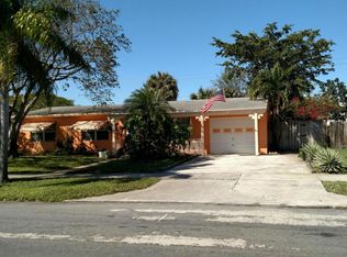 919 Snowden Dr, Lake Worth, FL 33461