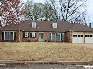 3712 E 55th St, Tulsa, OK 74135