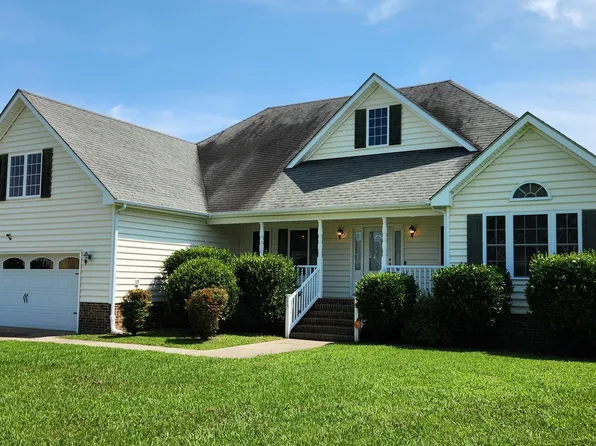 205 Pleasant Drive, Elizabeth City, NC 27909