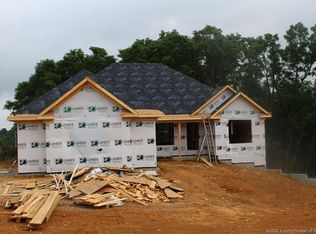 8858 Highland Lake Dr, Georgetown, IN 47122