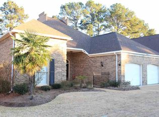 3027 E Fairway Dr, Brandon, MS 39047