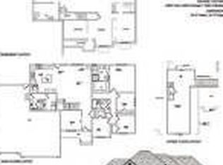 6823 W Deer Mesa Cir, Herriman, UT 84096