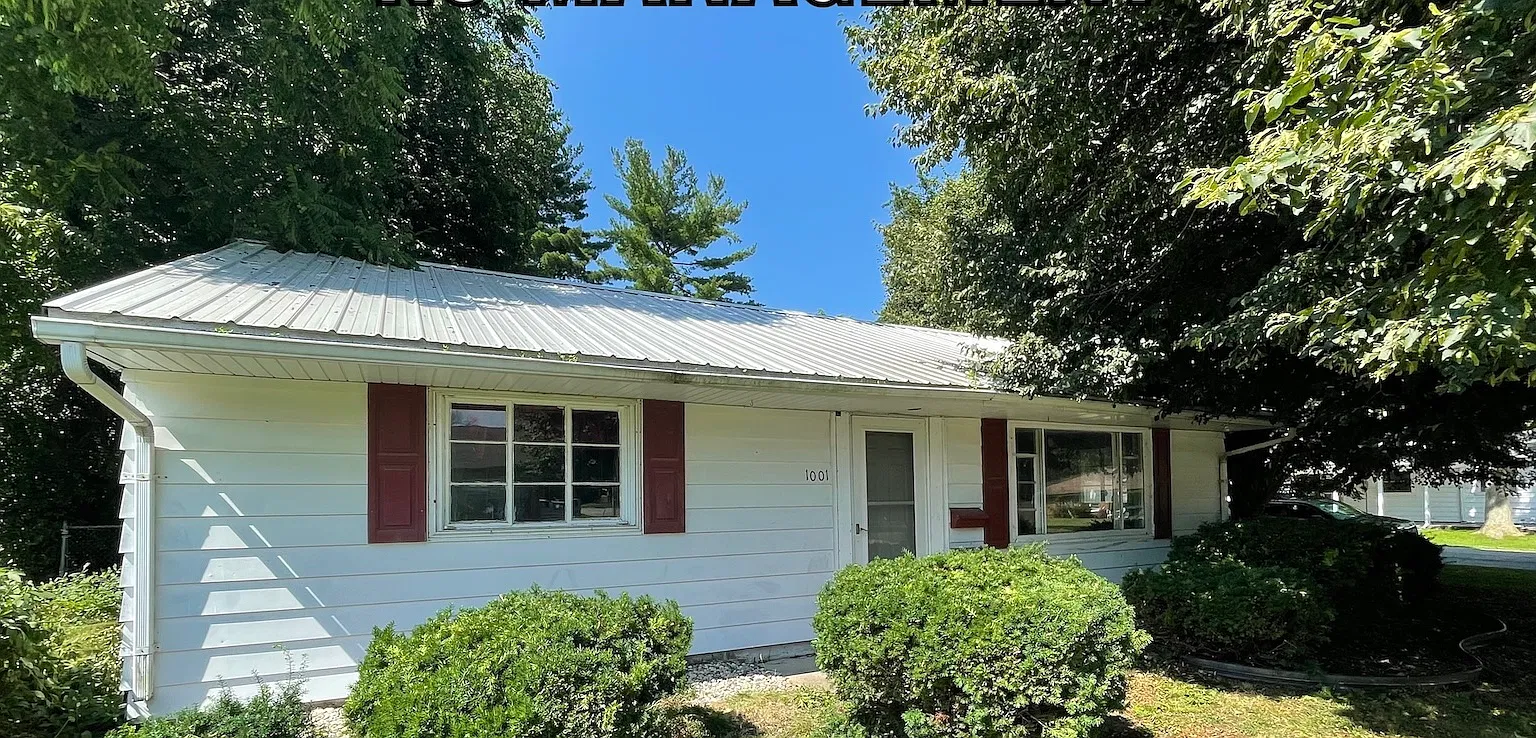 2 bed, 1050 sqft, $895 — Photo 1
