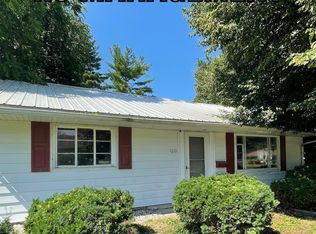 1001 W Voorhees St, Danville, IL 61832