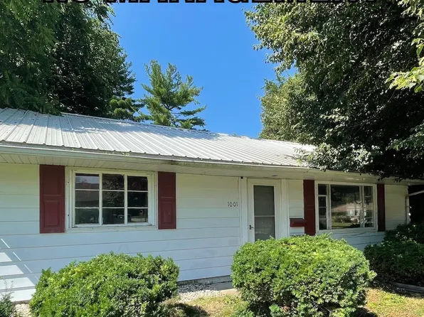 1001 W Voorhees St, Danville, IL 61832