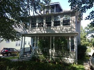 75 Bennett St, Brighton, MA 02135
