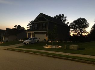 240 Persian Ivy Way, Dallas, GA 30132