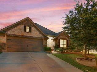 11924 Carlin Dr, Fort Worth, TX 76108
