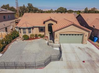 502 E Mill Ave, Porterville, CA 93257