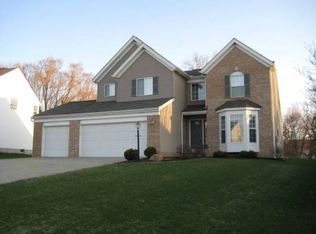 7082 Celina St NW, Massillon, OH