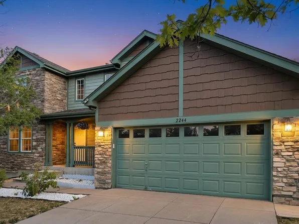 2244 E 101st Avenue, Denver, CO 80229