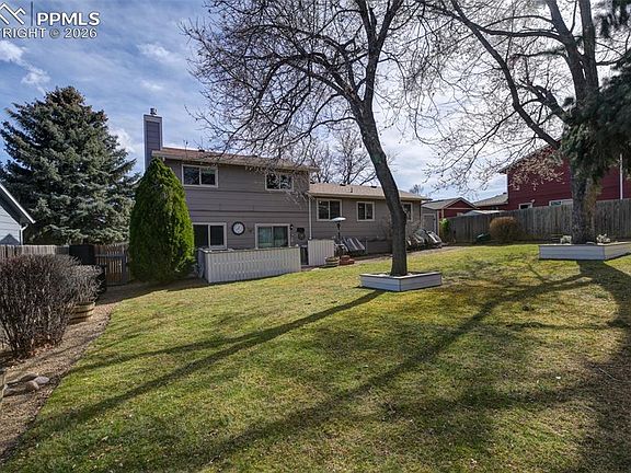 2nd image of 3250 Blue Mountain Way