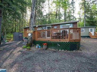 9383 Saint Odilia Beach Rd, Tower, MN 55790