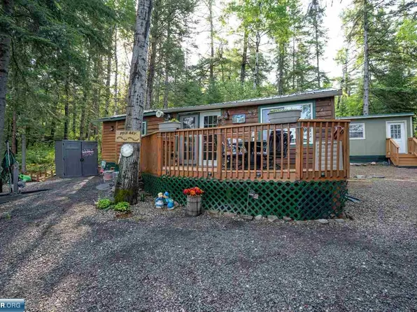 9383 Saint Odilia Beach Rd, Tower, MN 55790