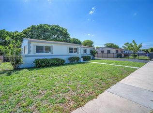 18020 NW 25th Ct, Miami Gardens, FL 33056