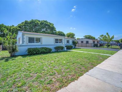18020 NW 25th Ct, Miami Gardens, FL, 33056