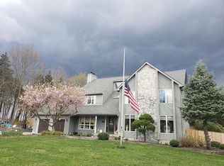 1266 W Todd Rd, Toms River, NJ 08755