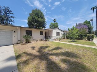 1835 Rose Ave, San Marino, CA 91108
