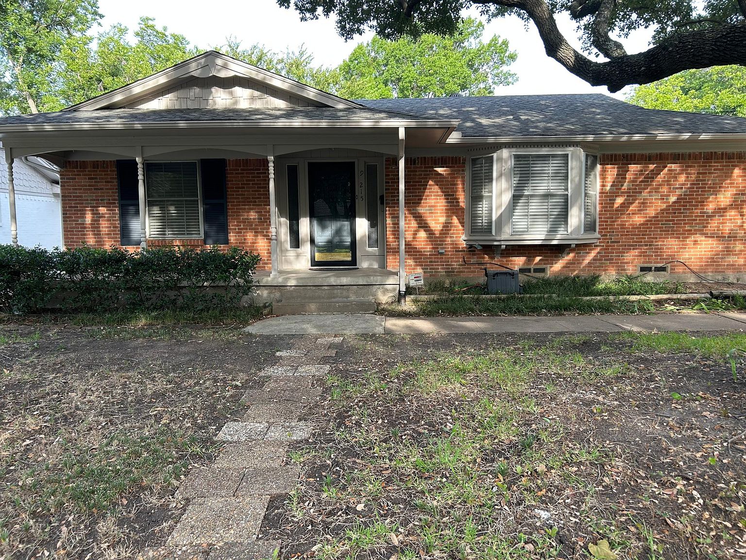 9215 Ferndale Rd, Dallas, TX 75238 Zillow
