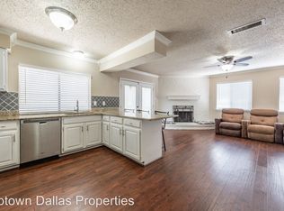 4020 Mountain Pass Dr, Plano, TX 75023