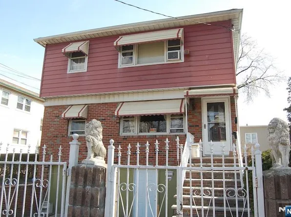 380-382 S 20th St, Newark, NJ 07103