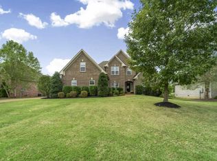 5012 Paddy Trce, Spring Hill, TN 37174