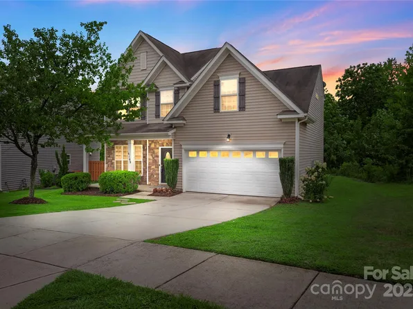 6169 Kilchurn Dr, Indian Land, SC 29707
