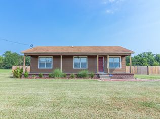 300 Logtown School Rd, Monroe, LA 71202