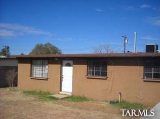 4409 E 28th St, Tucson, AZ 85711