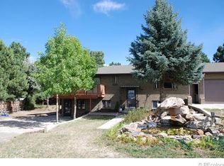 411 Apache St, Kiowa, CO 80117