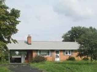 4417 Shari Ct, Catharpin, VA 20143