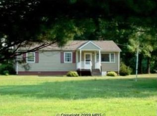 22407 Village Rd, Unionville, VA 22567