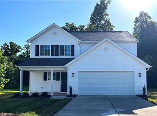 3907 Arcola Way, Greensboro, NC 27405