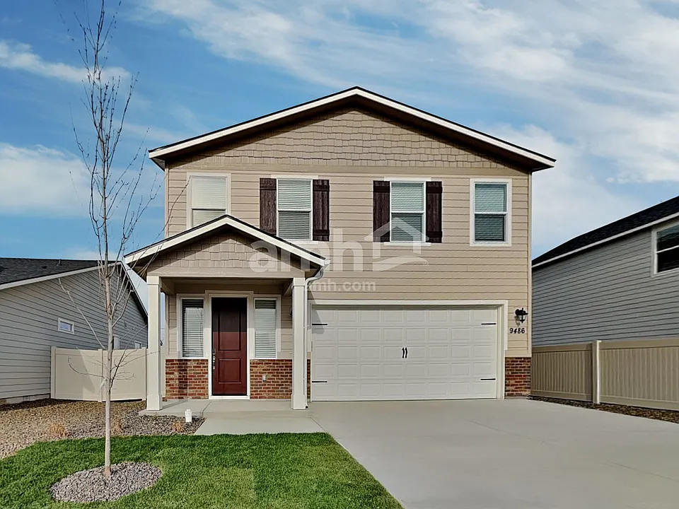 9486 W Bowie Ct