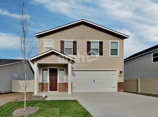 9486 W Bowie Ct, Star, ID 83669