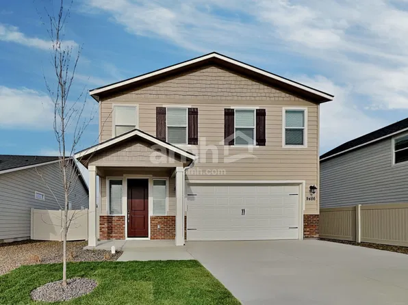 9486 W Bowie Ct, Star, ID 83669