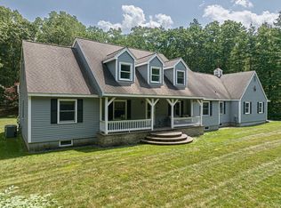 47 Southboro Rd, Upton, MA 01568