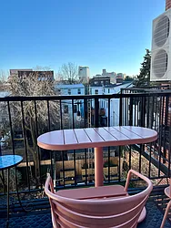 Rented by Terra Magia Inc