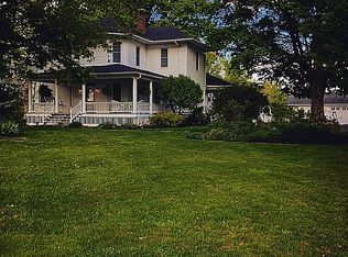 18992 Eighteen Mile Rd, Marshall, MI 49068