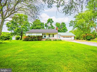 218 Stocksdale Ave, Reisterstown, MD 21136