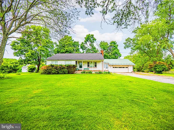 218 Stocksdale Ave, Reisterstown, MD 21136
