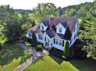 1600 Webster Rd, Glade Hill, VA 24092