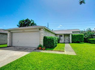 2507 Old Fort Rd, Sugar Land, TX 77479