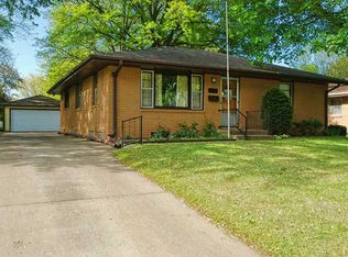 405 SE Miller Ave, Des Moines, IA 50315