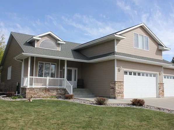 2503 Southridge Dr, Billings, MT 59102