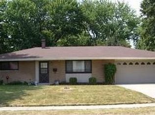 31 Vickers Pl, Dayton, OH