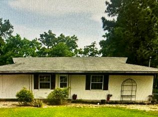 98 Russell Blvd, Gulfport, MS 39501